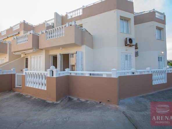 Property in Kaparis
