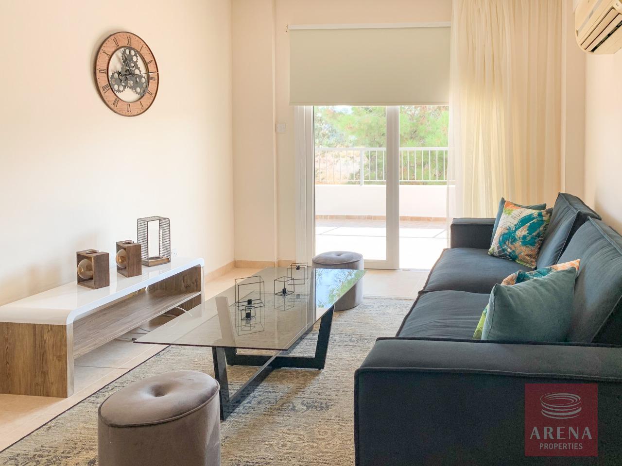 Apt for sale in Larnaca