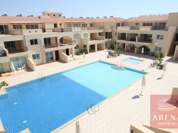 apt in Sotira
