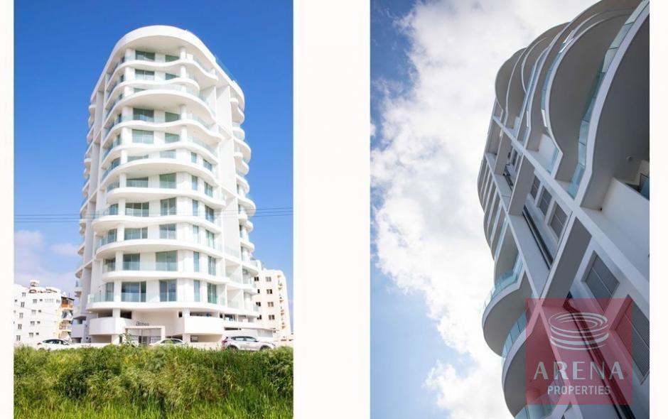 apartment makenzie larnaca