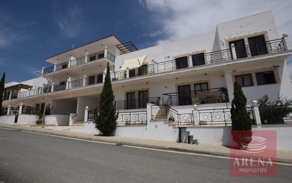 tersefanou apartment