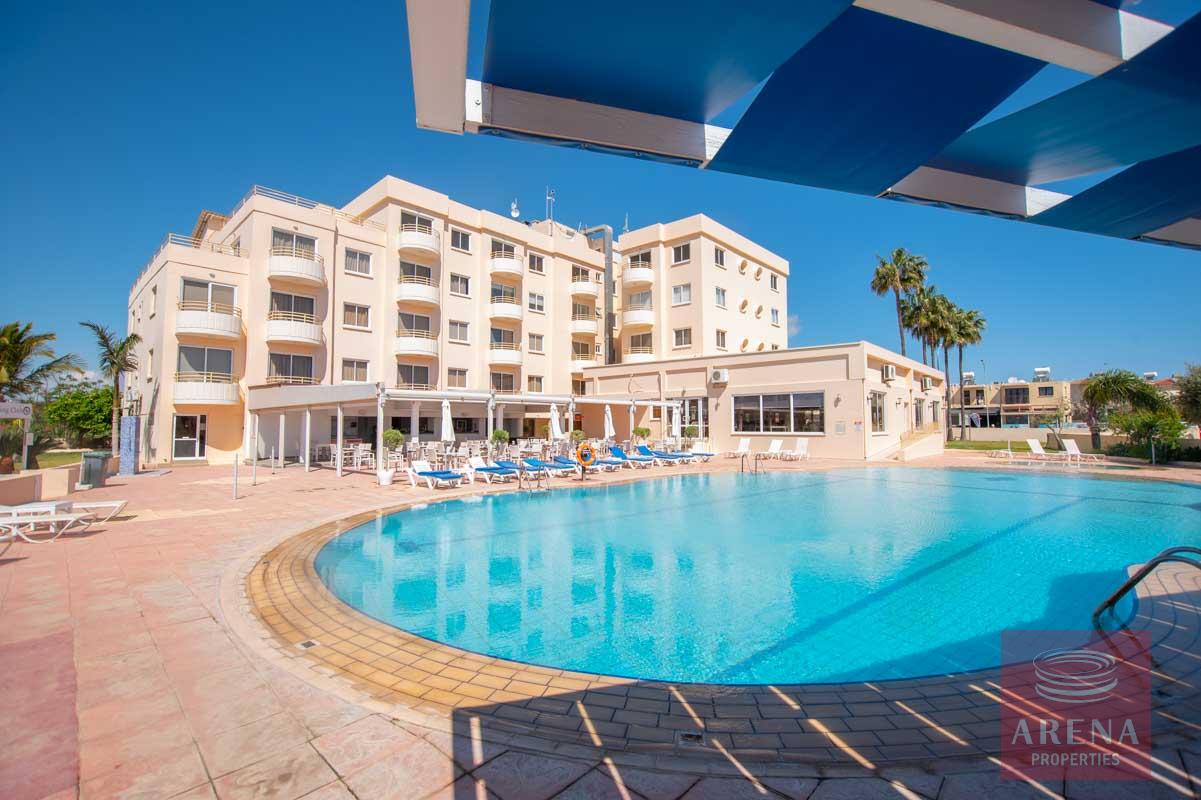 Apartment in Pernera