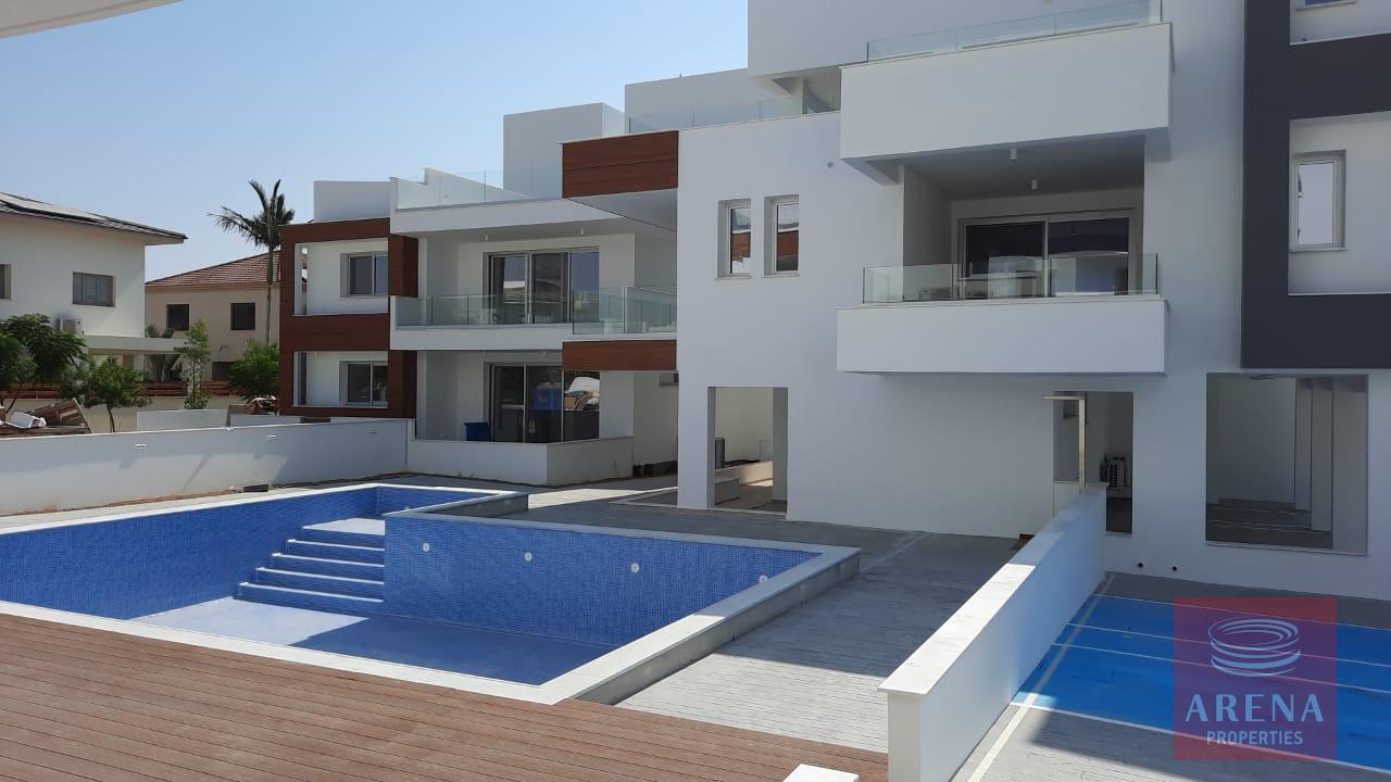 Apartment in Livadia