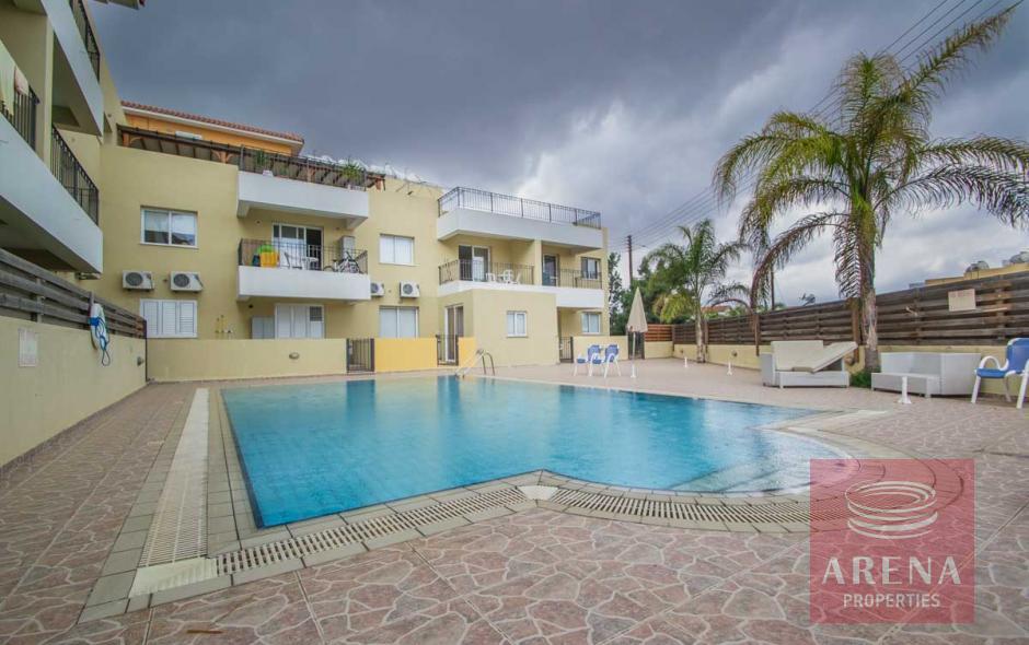 1 Apt Paralimni 3902