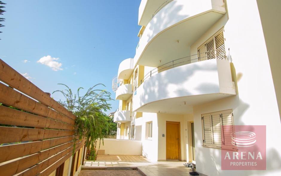 1 Apt in Ayia Triada 5407