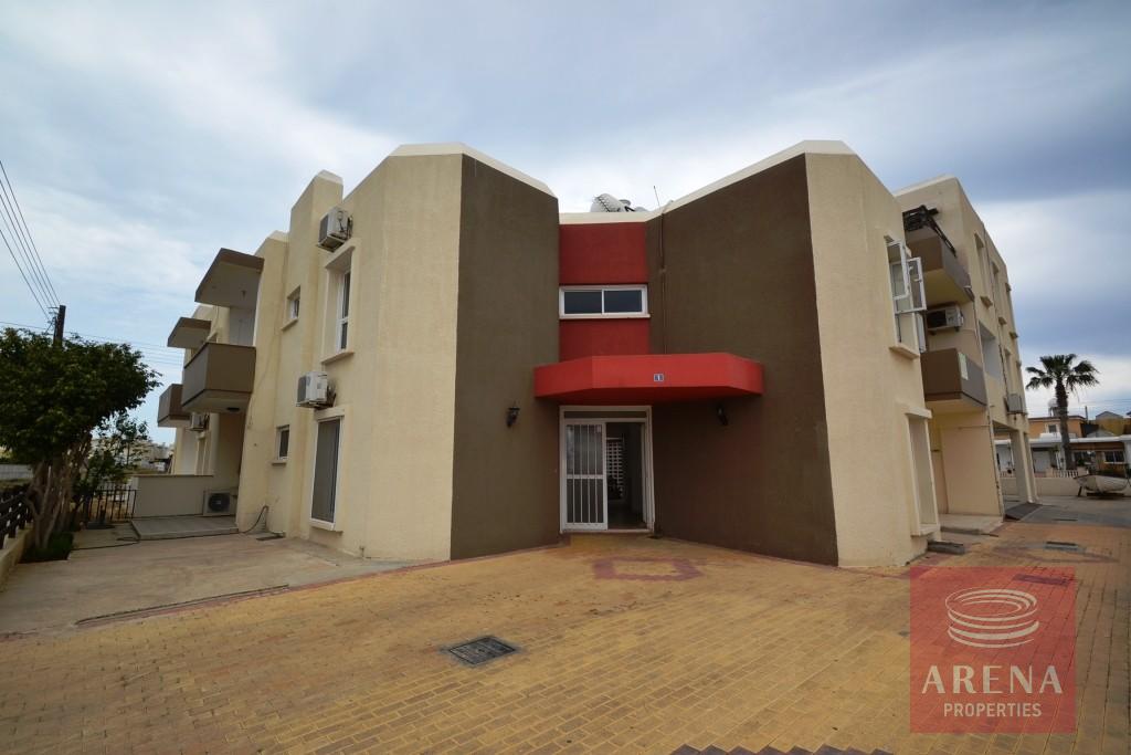 Paralimni property for sale