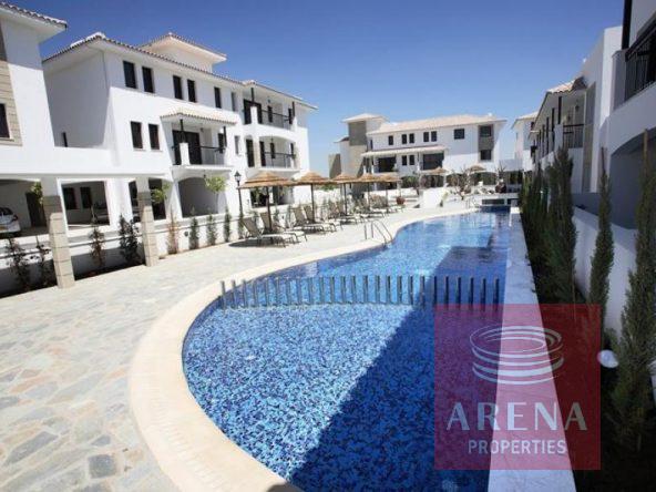 1 apartment for sale tersefanou 1