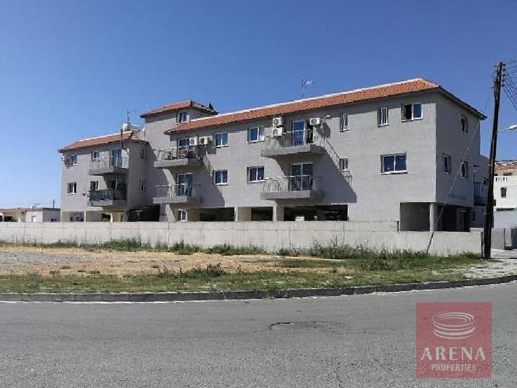 Apartment in Tersefanou for sale