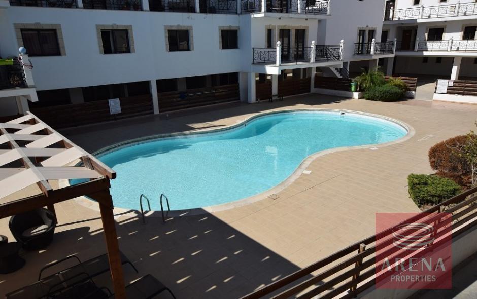 1 apt Tersfeanou to buy 5429