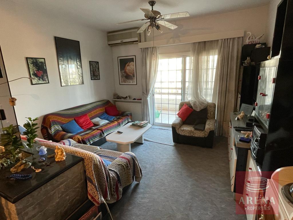 apartmen t in Paralimni