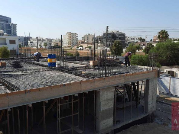 Apartment in Larnaca