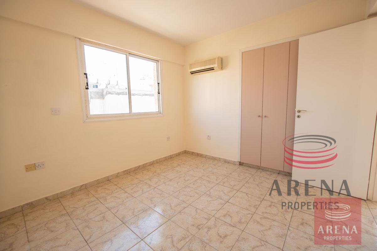 Flat in Paralimni