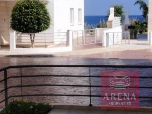 apartment in ayia triada for sale
