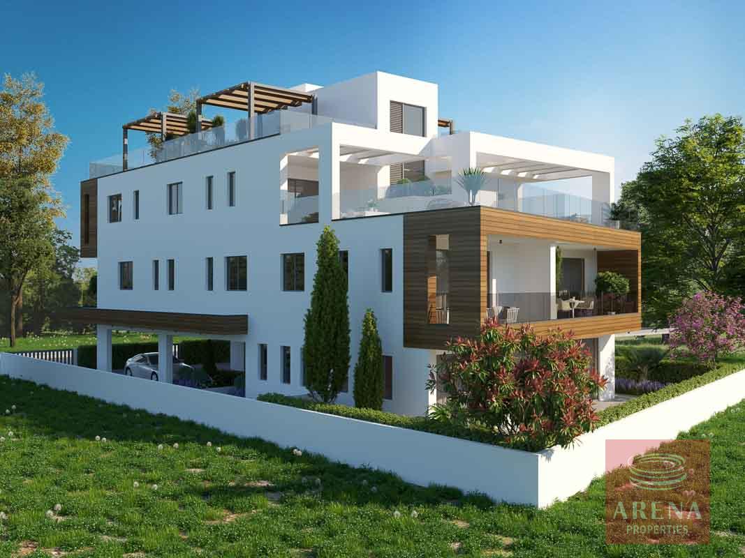sotira project