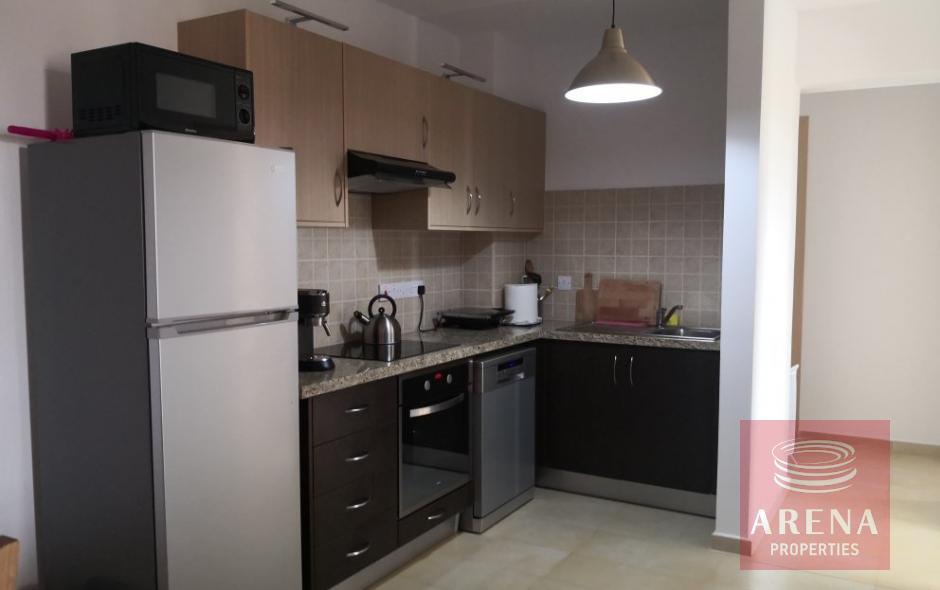 apt in Sotira - kitchen