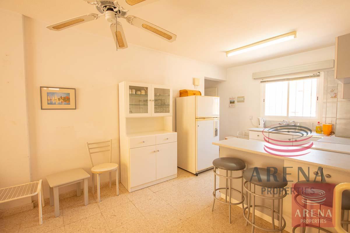 Buy flat in Kapparis