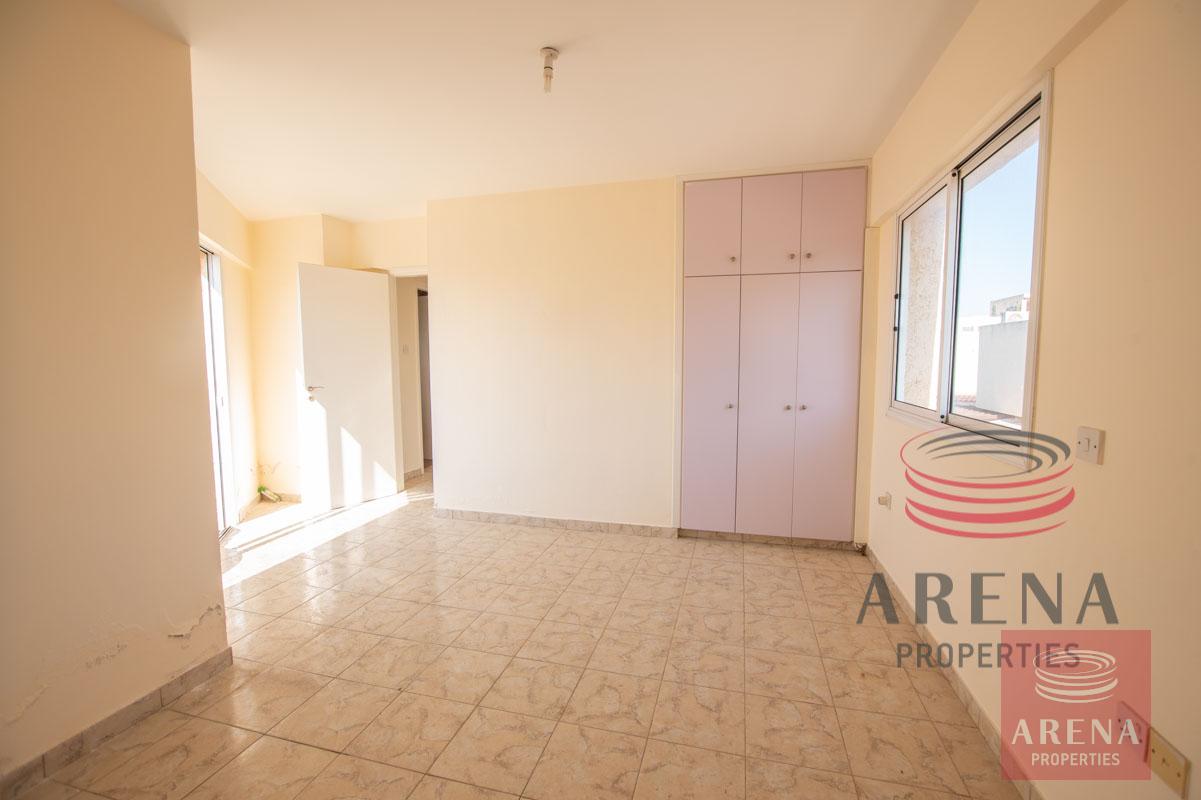 Flat in Paralimni for sale