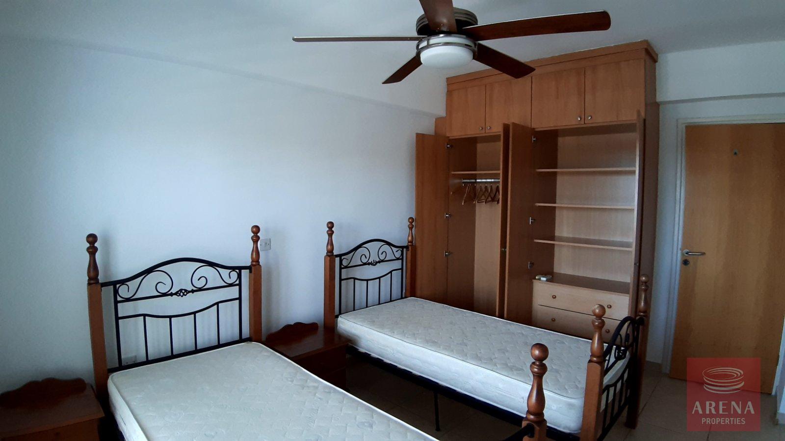 apartment for rent - bedroom