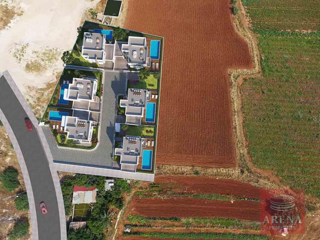 Protaras properties for sale