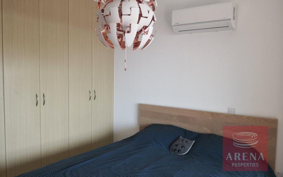 apt in Sotira - bedroom