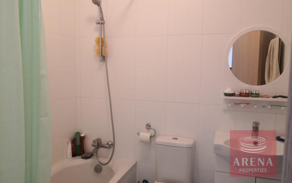 apt in Sotira - bathroom