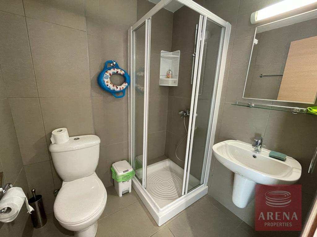 Beachfront property for sale in Cyprus - en-suite