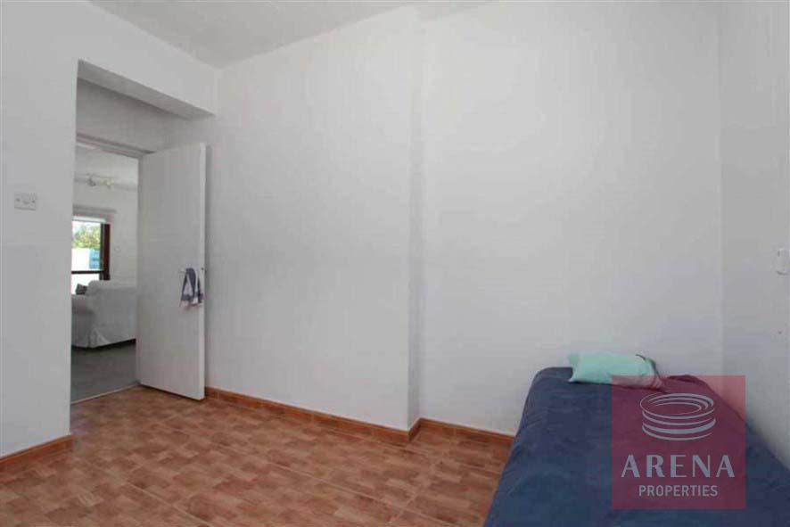 ayia triada rentals - bedroom