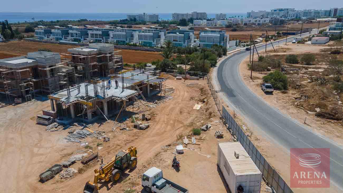 Villa to buy in Protaras