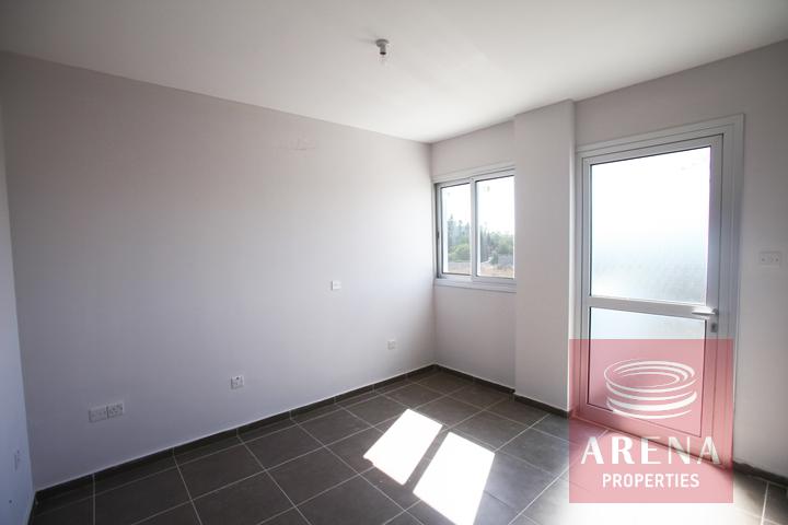 New Apartment in Paralimni for sale - bedroom