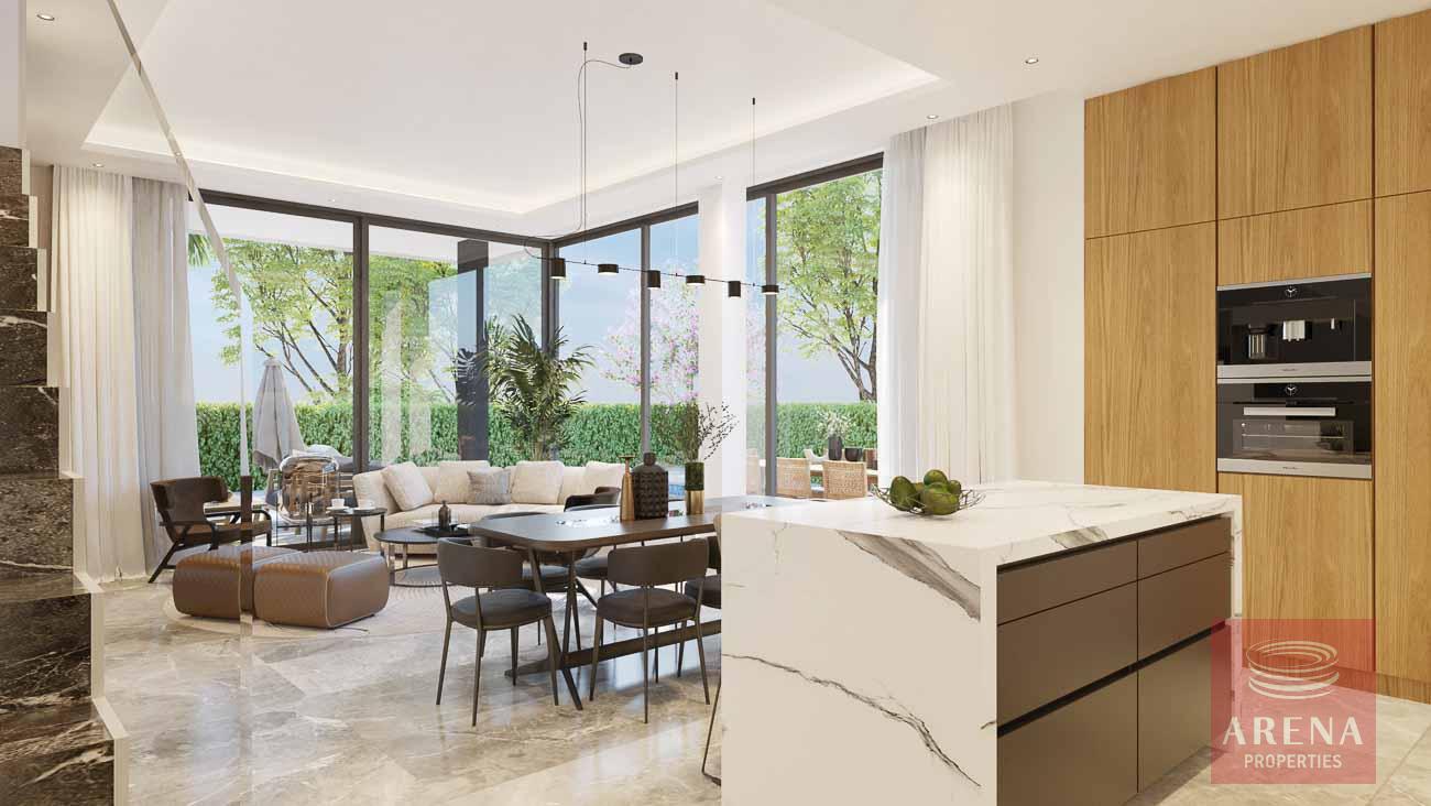 new project in Ayia Triada