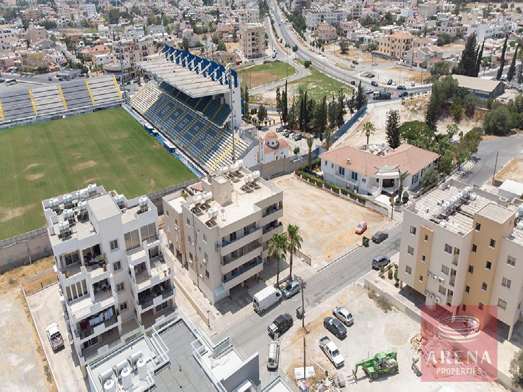 3 bed apt in kokkines for sale