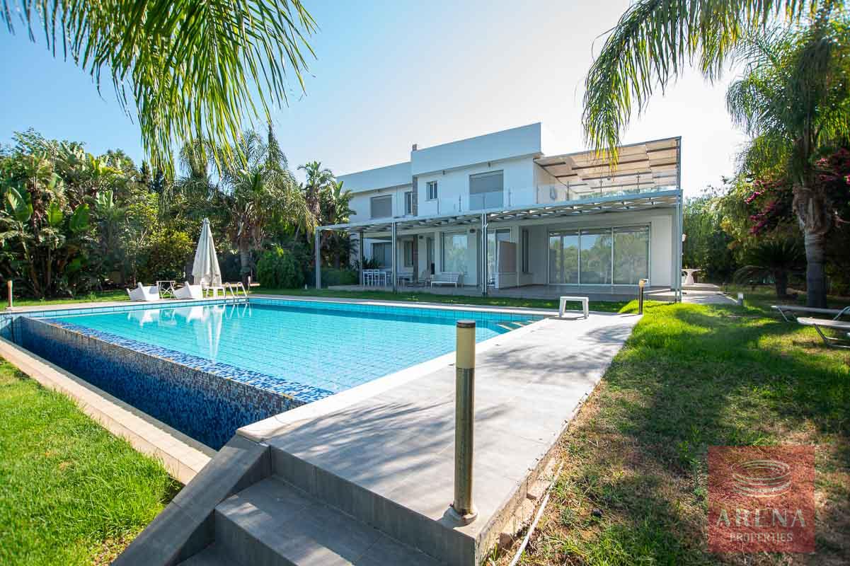 8 Bed Villa in Protaras for sale