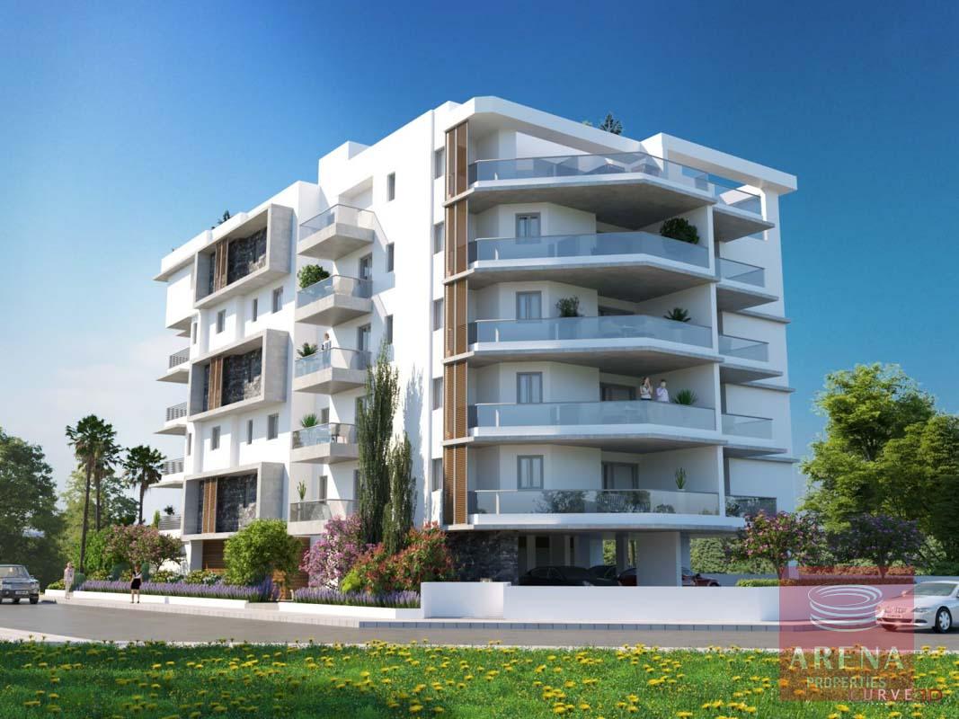 APT-IN-FANEROMENI FOR SALE