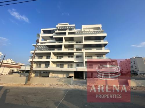 Apartment in Makenzie