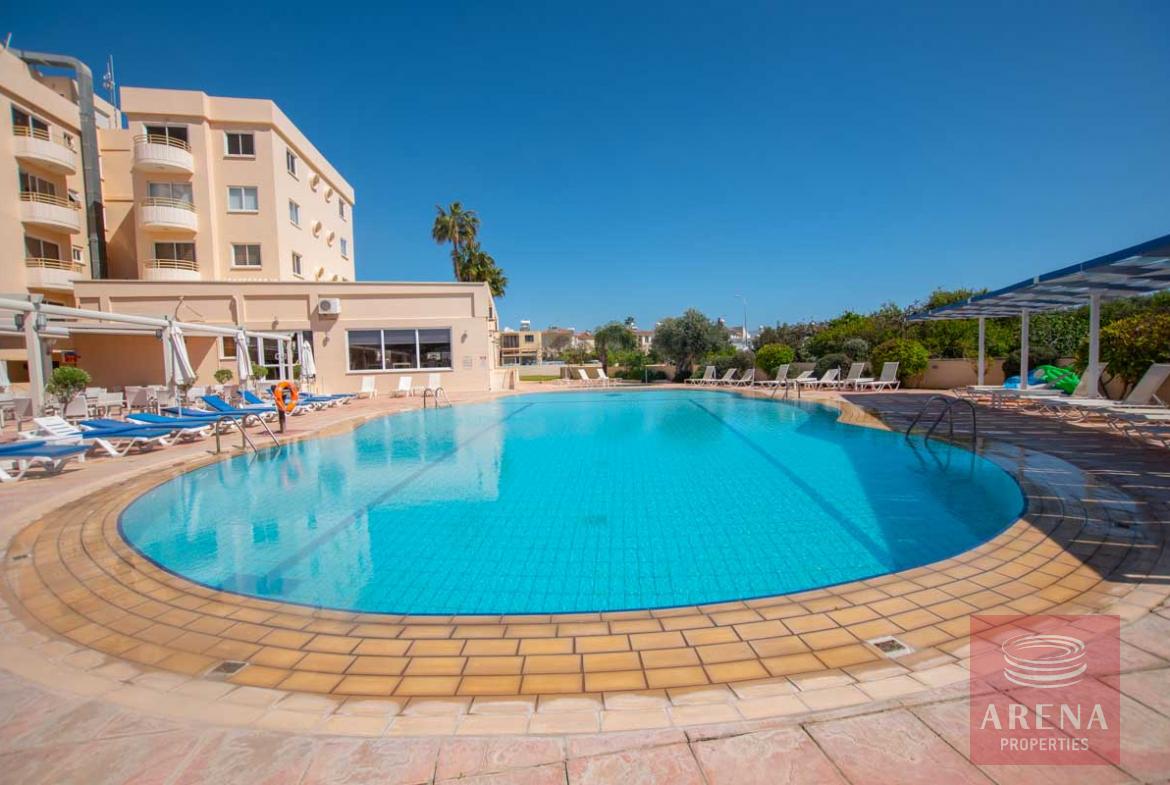 Apartment in Pernera - for sale