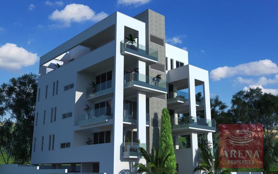 Apt Kamares for sale