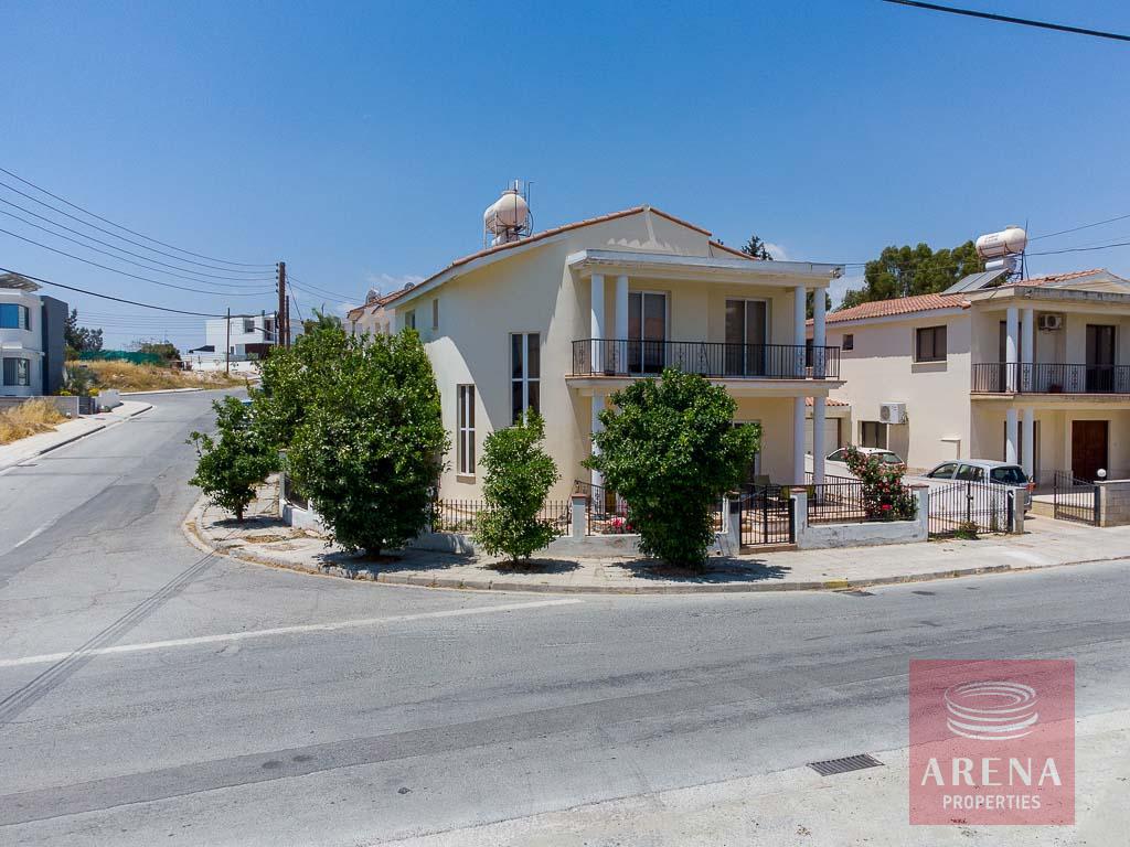 House in Aradippou for sale
