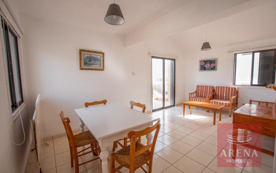 Kapparis apt for sale