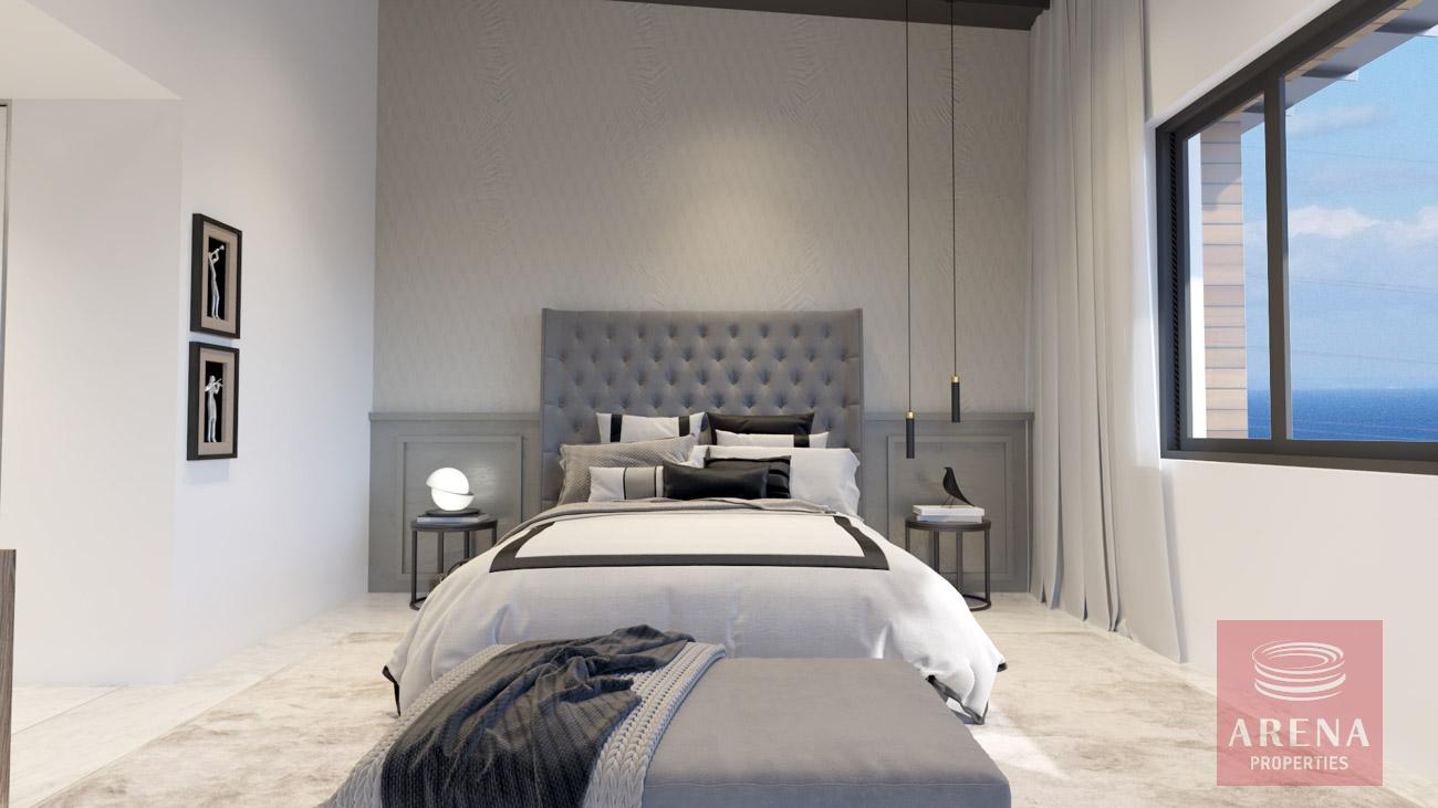 4-5 Bed villa in Protaras - bedroom