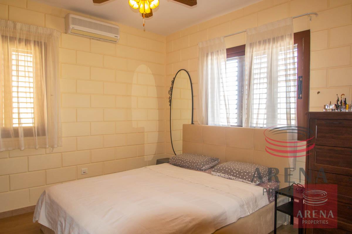 house for sale in liopetri