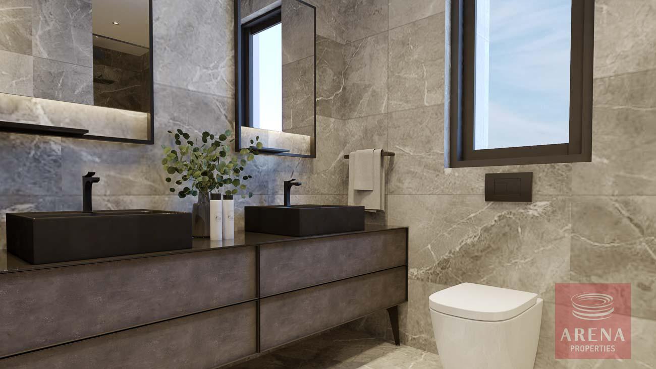 villa in Ayia Triada - bathroom