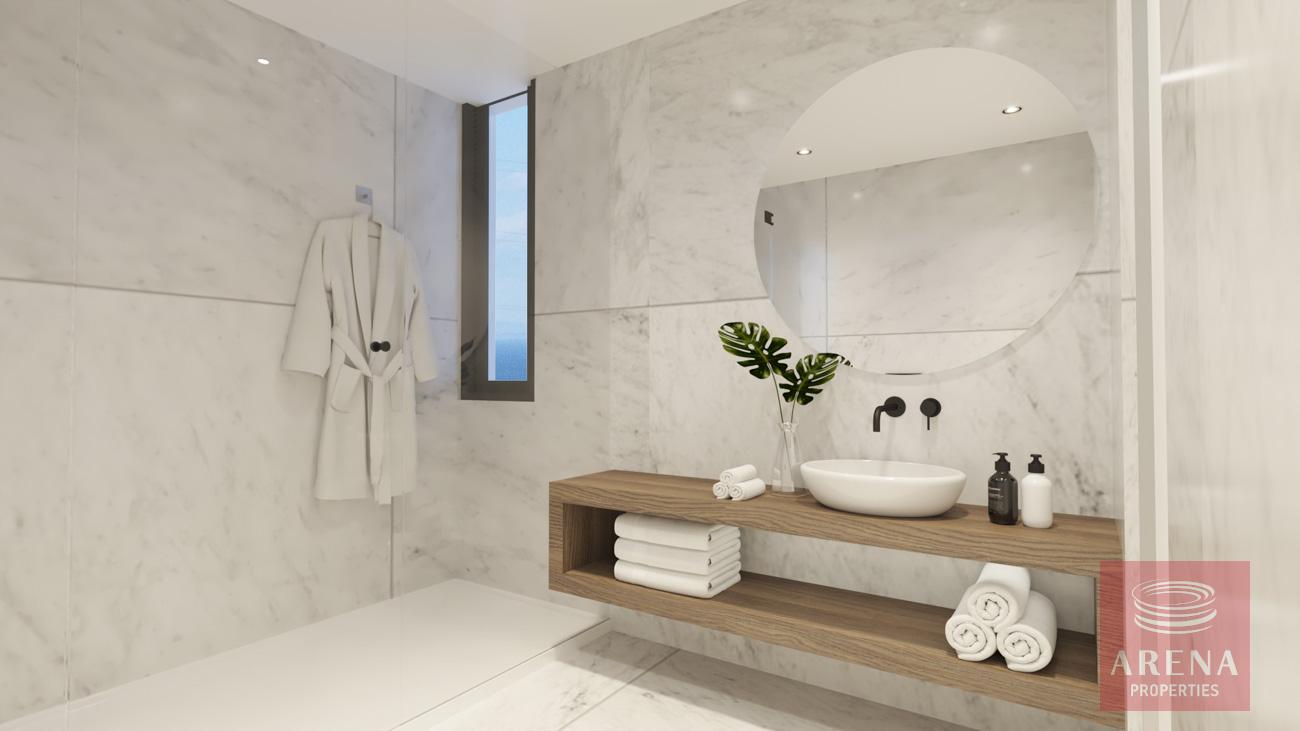 4-5 Bed villa in Protaras - bathroom