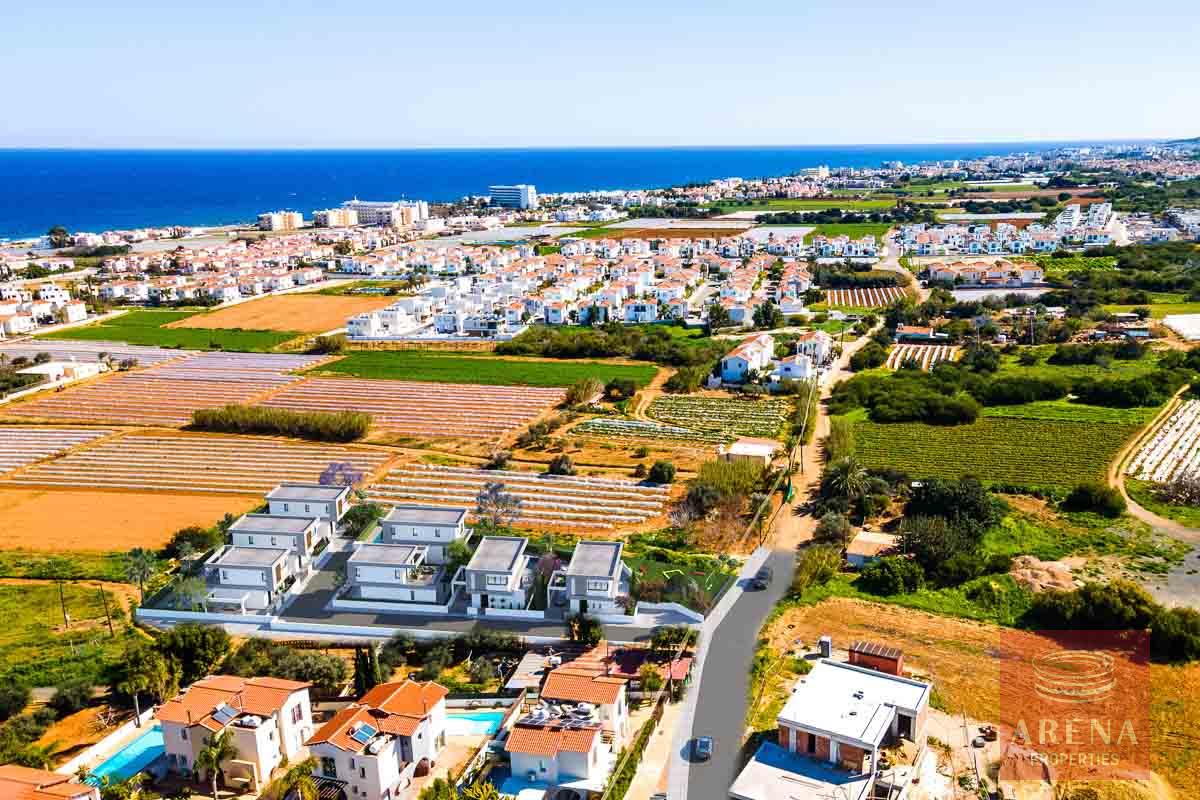 buy villa in Ayia Triada