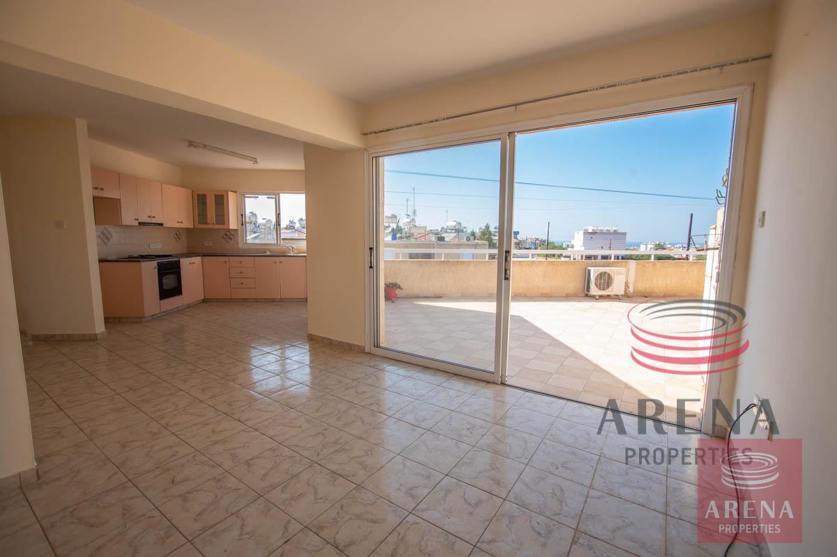 3 Bed apt to buy in Paralimni