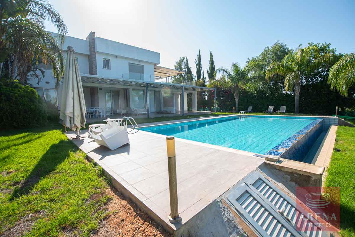 8 Bed Villa in Protaras to buy