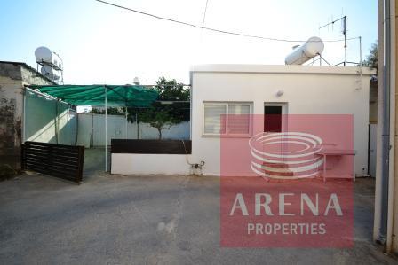 Bungalow in Derynia to buy