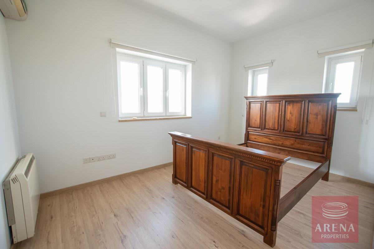 Villa to let - kapparis