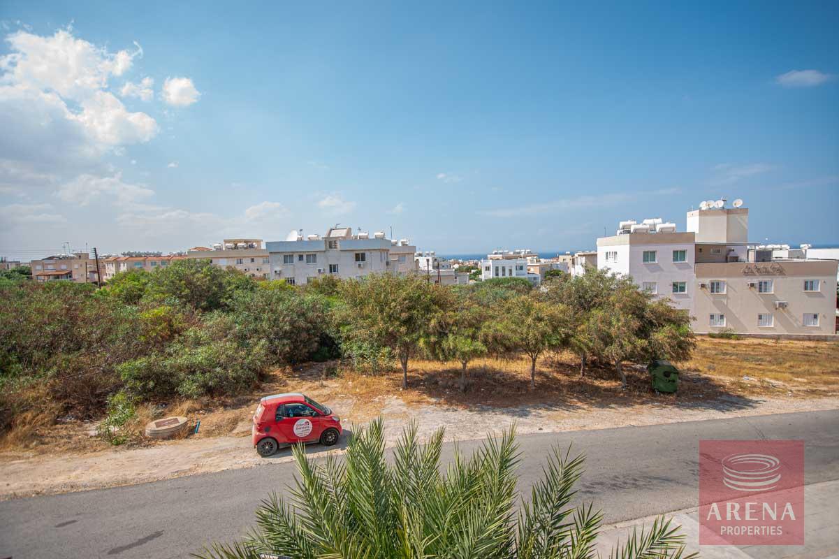 3 Bed Apt in Kapparis - views