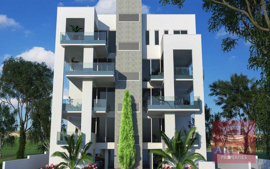 Apts Kamares
