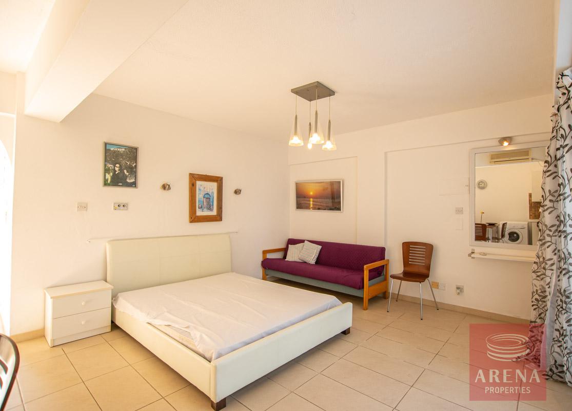 Studio for sale in Profitis Elias